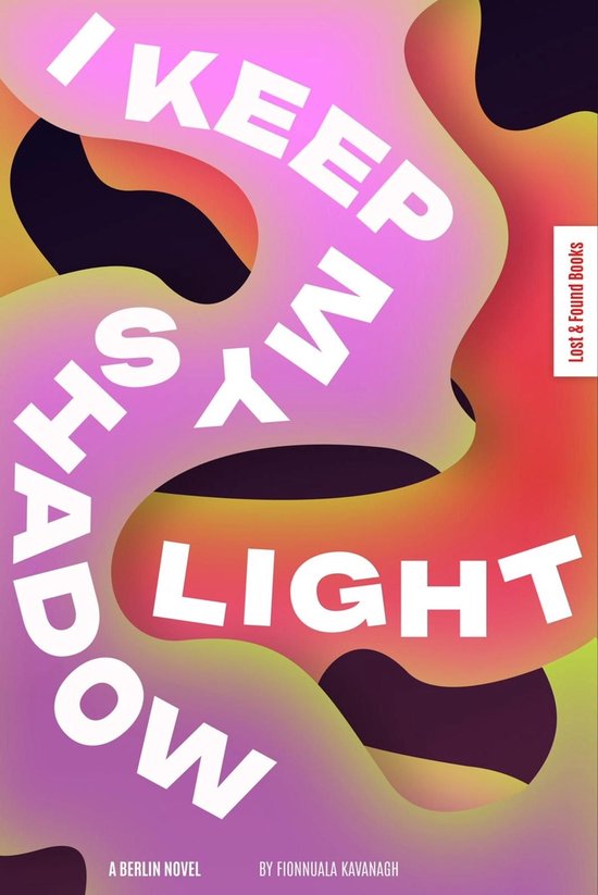 I Keep My Shadow Light - cover