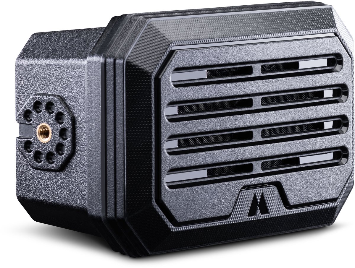 Midland AU-28 XTREME Speaker IP67 C1687