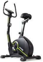VirtuFit iConsole HTR 2.1 Ergometer - Hometrainer fiets- Fitness fiets - Incl. gratis trainingsvideo