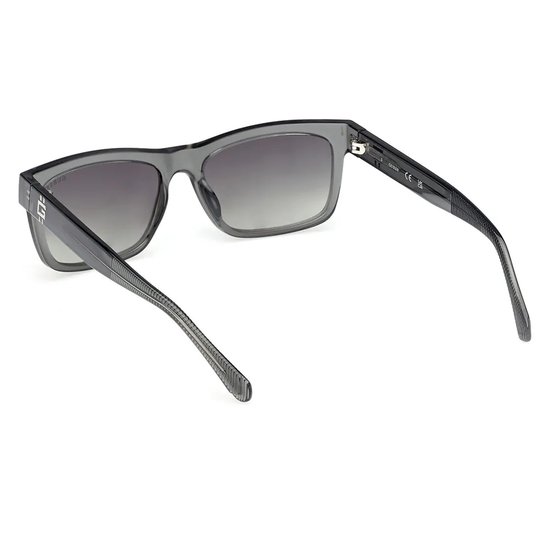 Guess Gu00221 Zonnebril Grijs Gradient Smoke/CAT3 Man van Merkloos — afbeelding 5