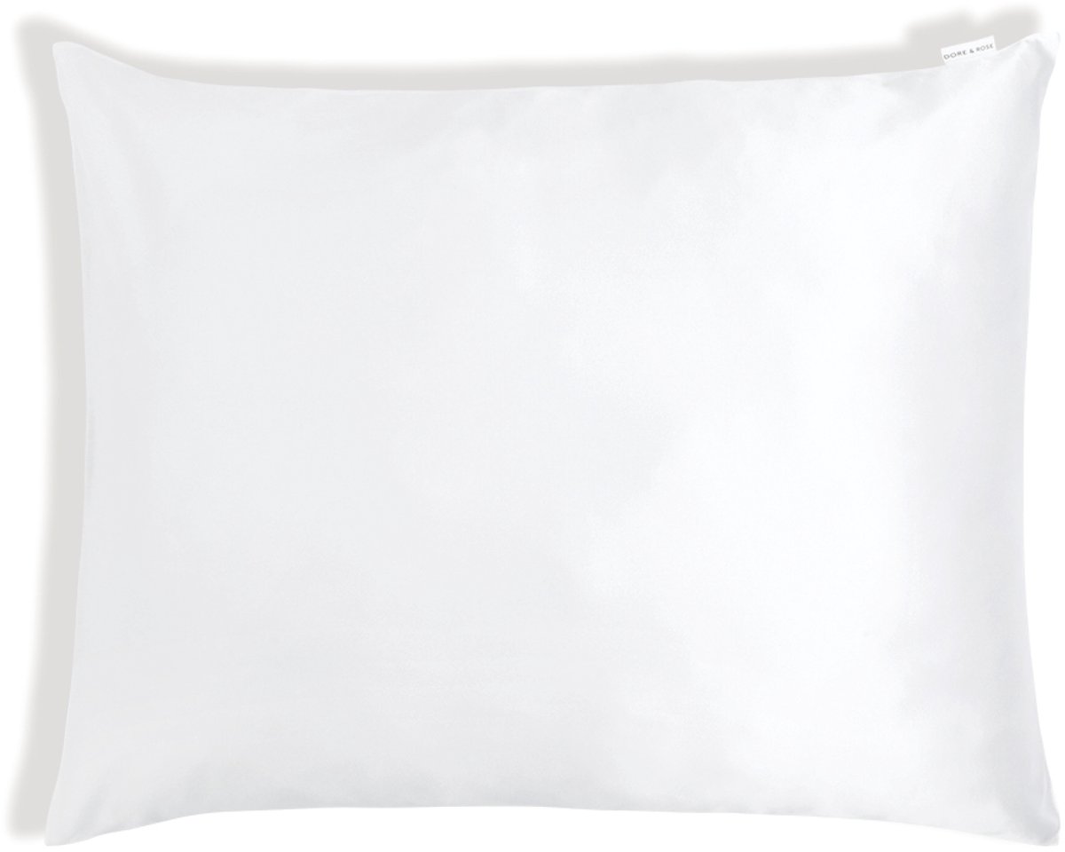 Dore & Rose Zijden Kussensloop 60x70