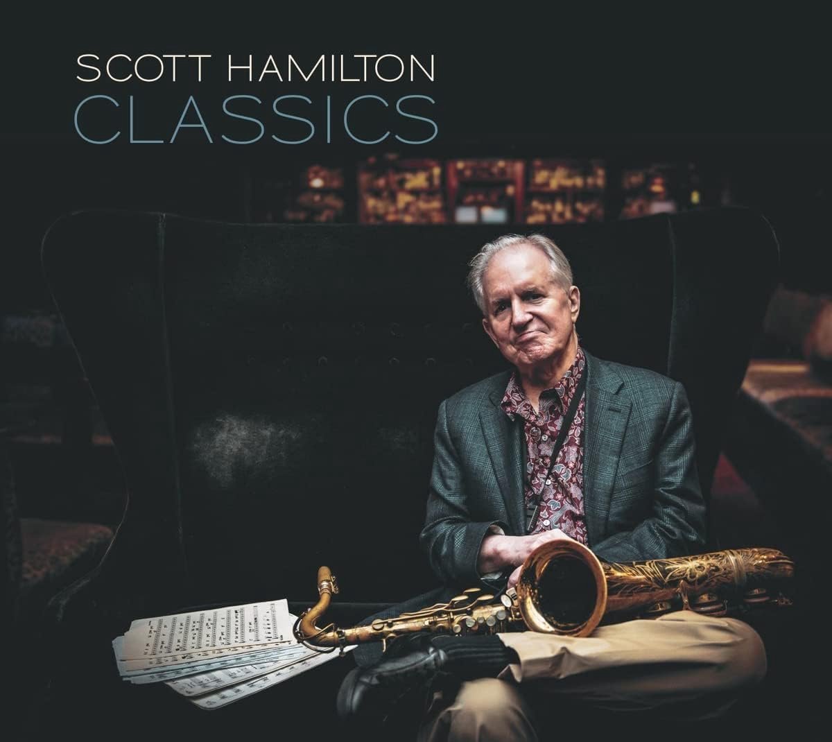 Klassieke Muziek CD Album