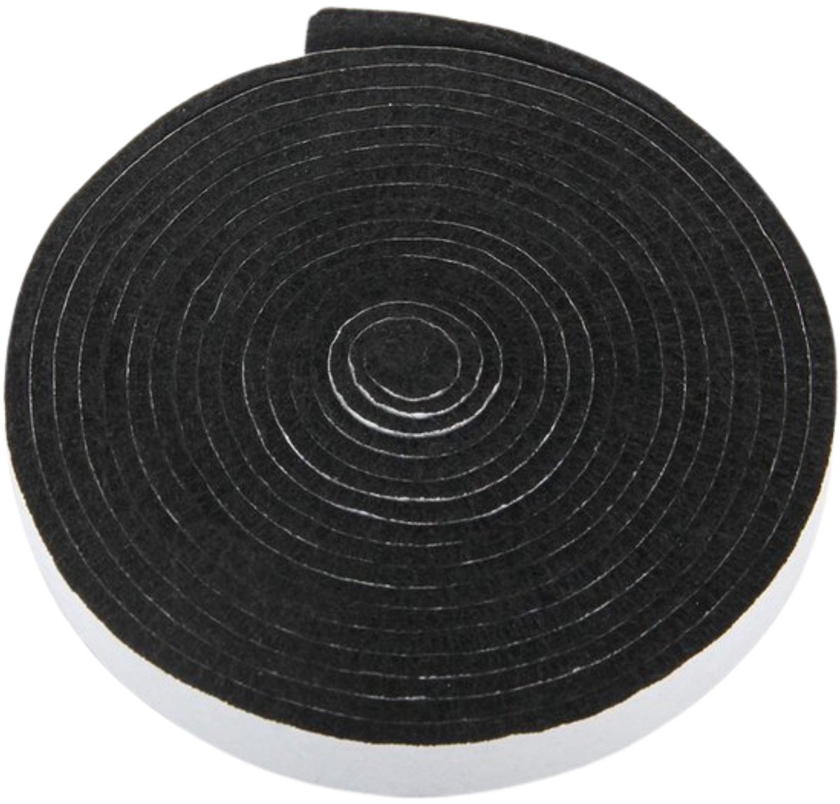 Flokoo - Bbq Vervangingsvilt - Zelfklevend - 450cm X 2cm X 3mm - Bbq Vilt