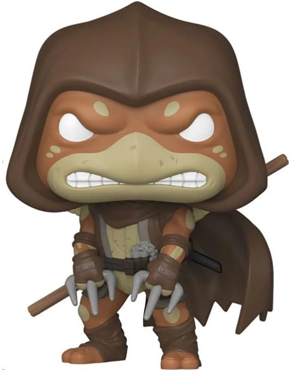 Funko Pop! Comics: The Last Ronin - Moja #55