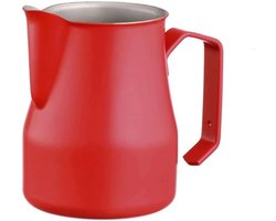 RVS Opschuimkan voor Melk - Professionele Barista Koffiekan