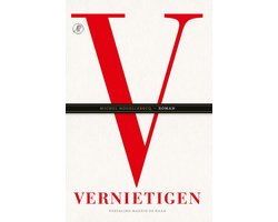 Vernietigen
