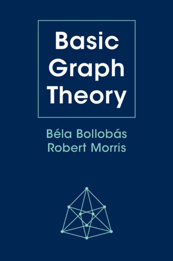 Basic Graph Theory - cover
