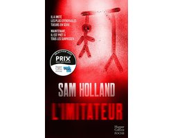 L'Imitateur