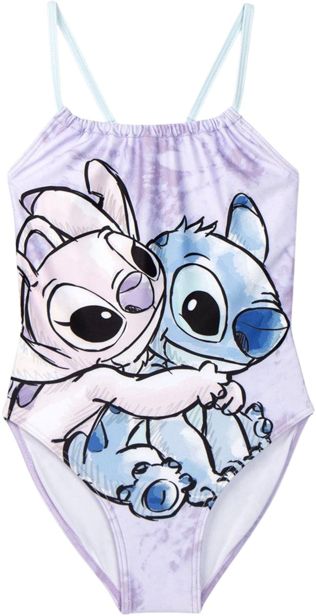 Disney Stitch Badpak Meisjes Kinderen