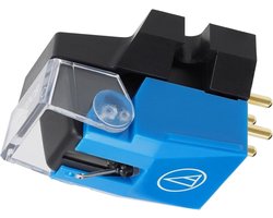 Dual Moving Magnet Stereofoornaald met Conische Naald