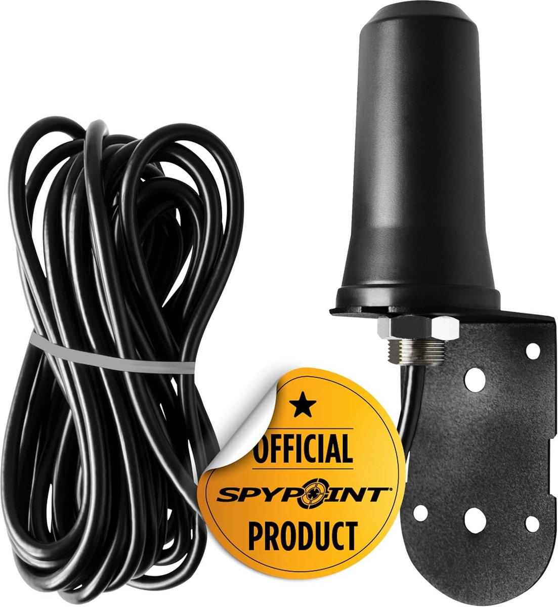 Externe 4G/5G Mobiele Antenne met Grote Range voor Wildeccamera's en Datasignalen