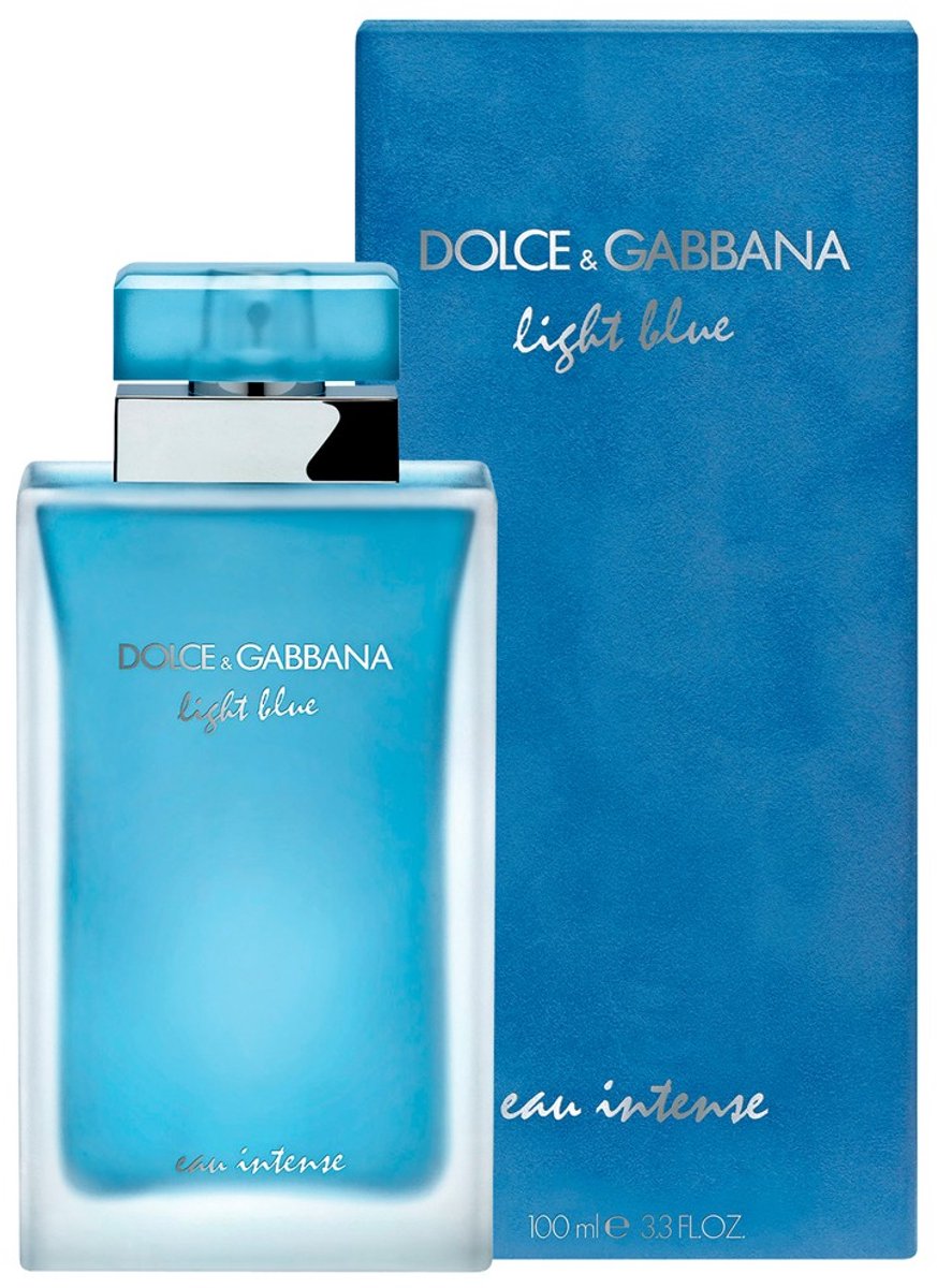 Dolce & Gabbana Eau De Parfum Dolce & Gabbana - Light Blue Eau De Parfum - 100 ML