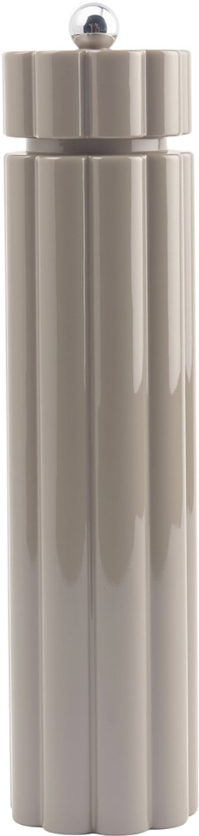 Q-MAMI ZOUT- PEPERMOLEN HANA | BEIGE