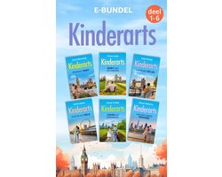 Kinderarts 1 - Kinderarts 1-6