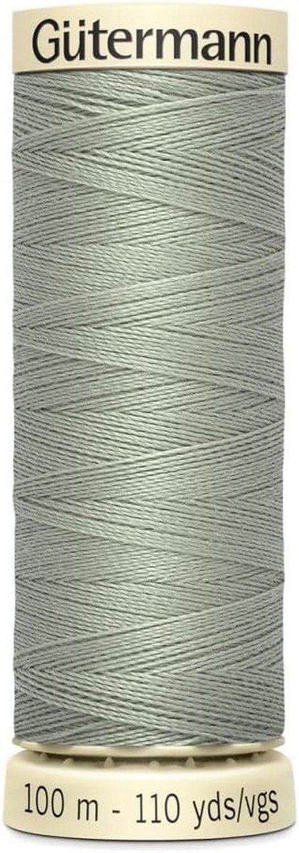 Naaigaren 100m Polyester Universeel Geschikt voor Alle Naaimachines