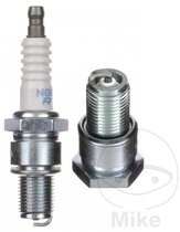 Bougie d'allumage NGK pour Scooter Derbi 50 ATLANTIS LC 2T Après 2003 BR9ES / 5722 Neuf