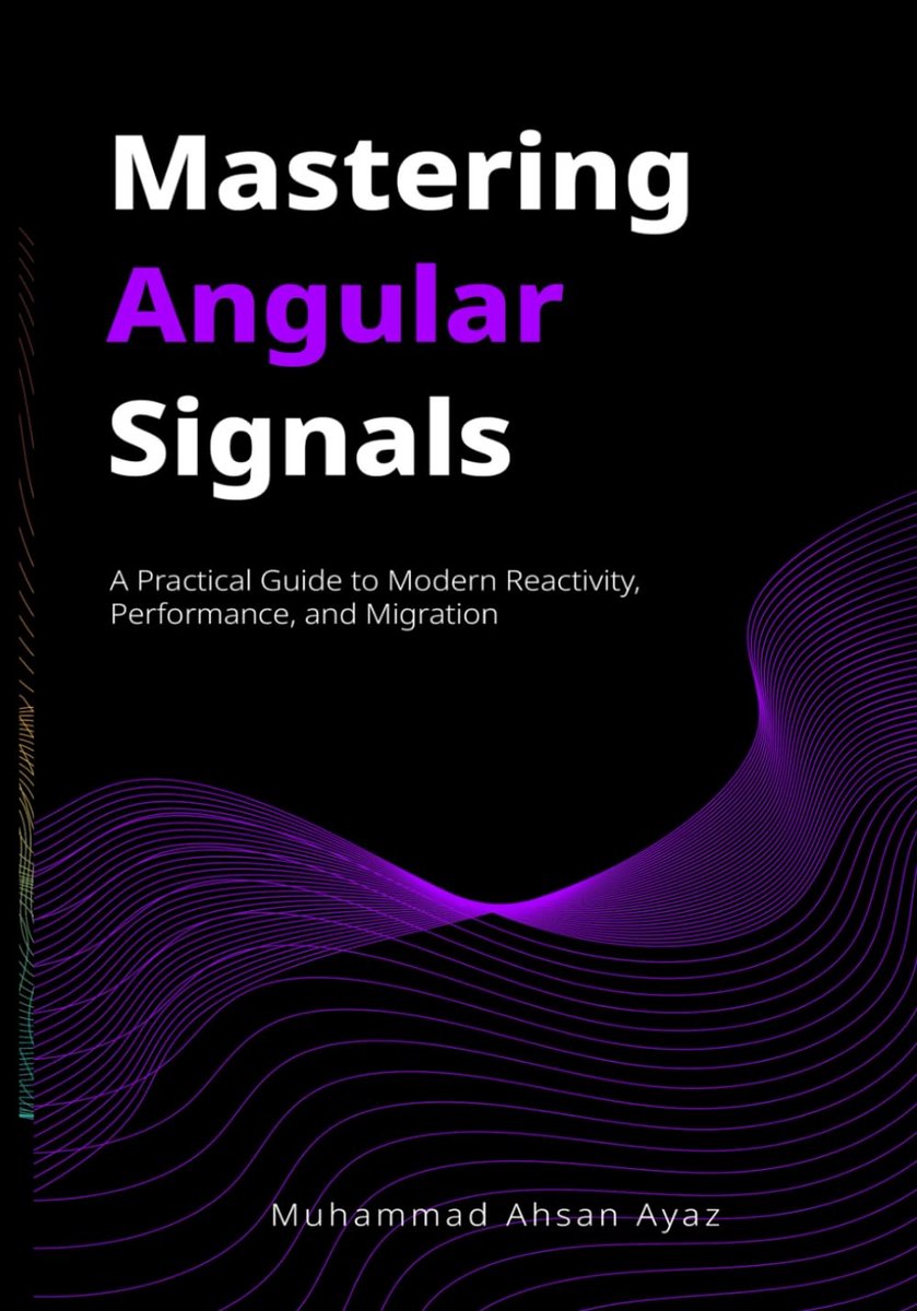 Praktische Gids voor Angular Signals: Modern Reactiviteit en Prestaties