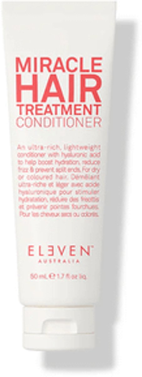 Eleven Miracle Hair Treatment Conditioner 50ml