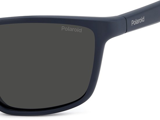 Polaroid Drijvende Zonnebril PLD 7040/S Volwassenen Blauw Polariserend van Polaroid — afbeelding 4