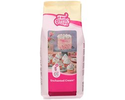 FunCakes Mix voor Enchanted Cream® - 900g
