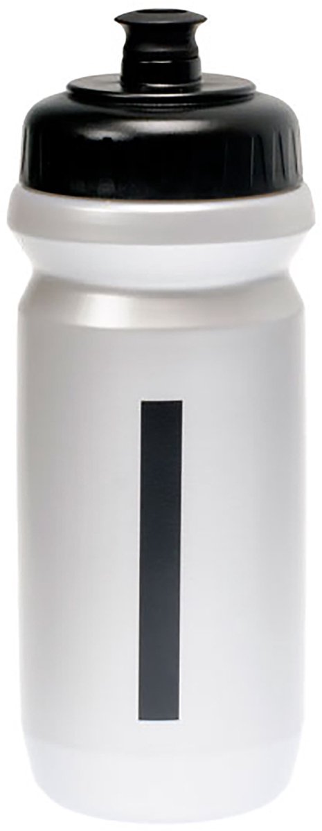 Bidon Simson Big Mouth ''Basic'' 550ml - grijs/zwart — afbeelding 2