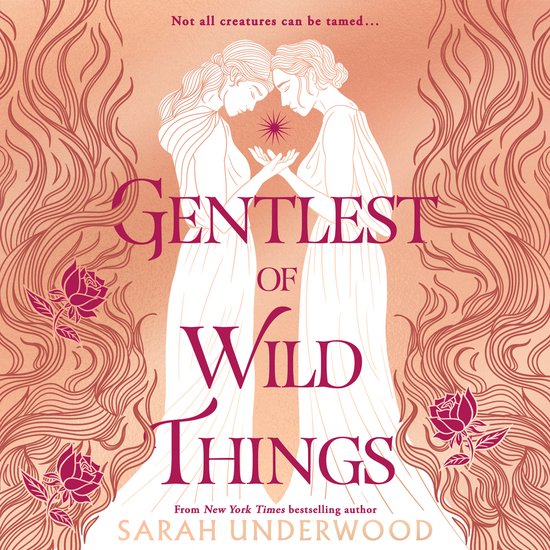 Gentlest of Wild Things - cover