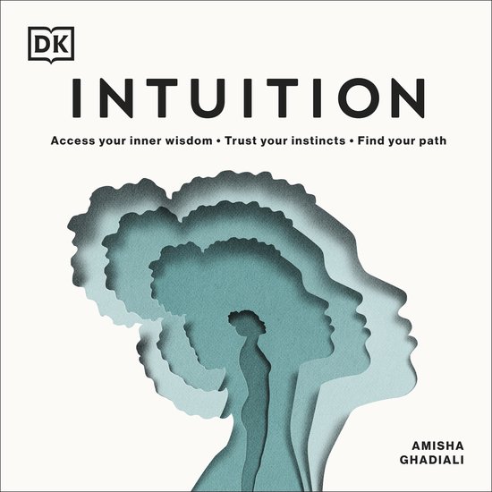 Intuition - cover