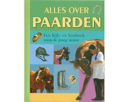 Alles over Paarden
