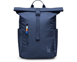 GOT BAG Rolltop Easy Small - Rolltop Rugzak - Laptoptas 14” - Uniseks - Gerecycled PET