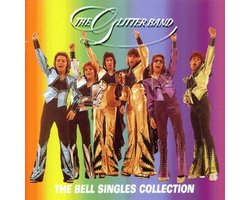 The Bell Singles Collection
