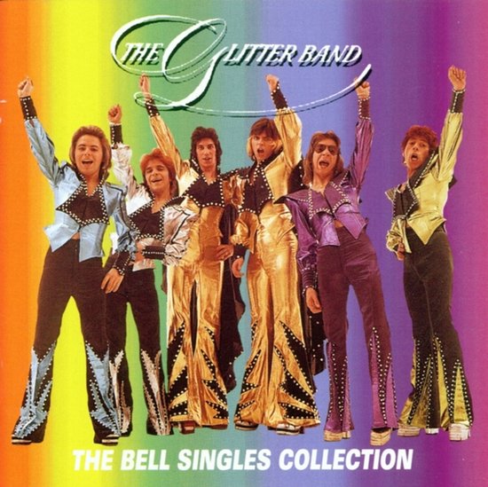 The Bell Singles Collection
