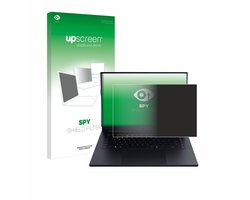 upscreen - privacyscherm voor Razer Blade 16 2025 - privacy filter screenfilter Blauwlichtfilter