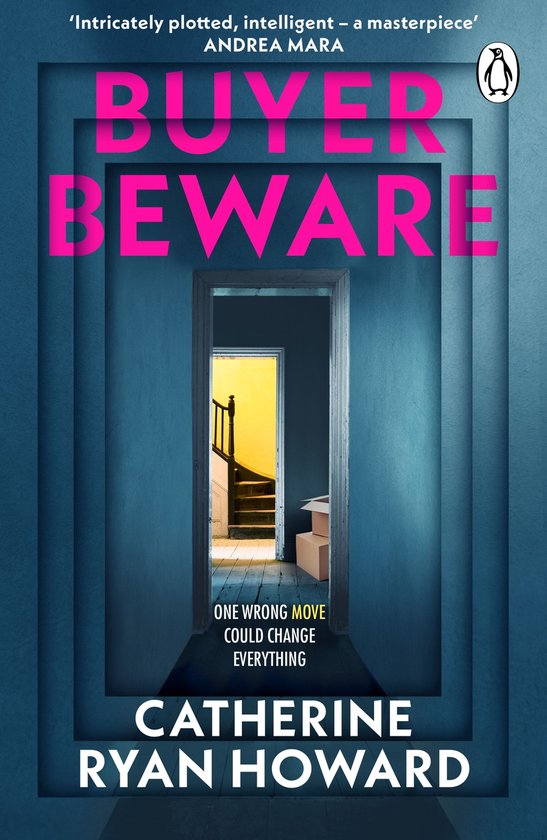 Buyer Beware - cover