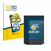 BROTECT - Protecteur d'écran pour PocketBook Verse Pro Color - Film de protection Verre de protection transparent