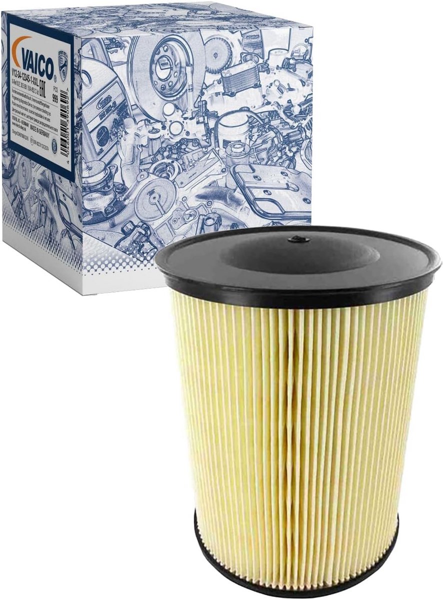 Luchtfilter Geschikt voor Ford C-Max en Focus S40 V50
