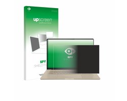 upscreen - privacyscherm voor ASUS ZenBook A16 UX3607 - privacy filter screenfilter Blauwlichtfilter