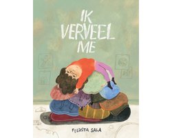 Ik verveel me