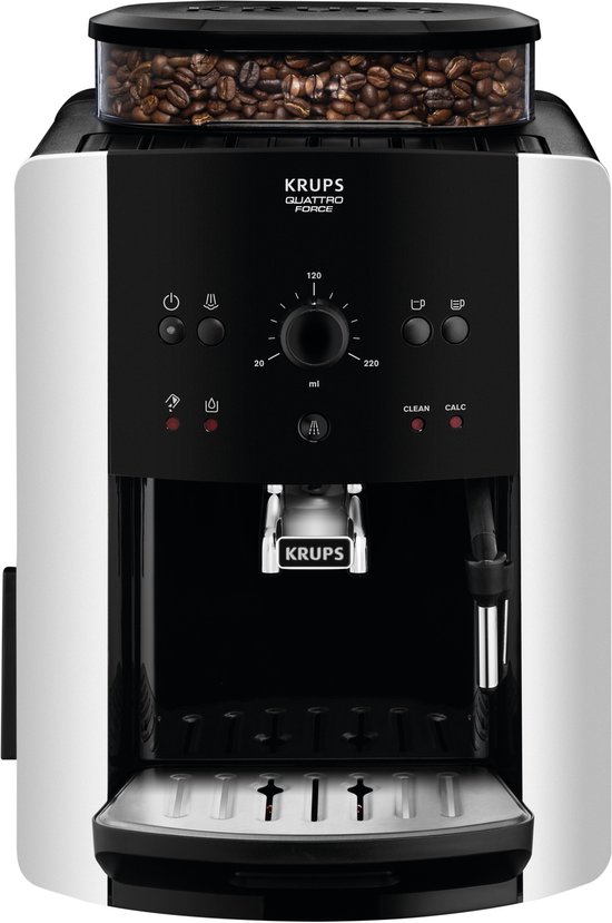 Krups EA8118