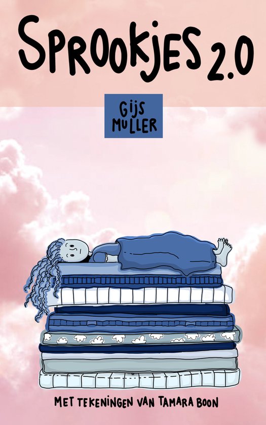 Sprookjes 2.0 - cover