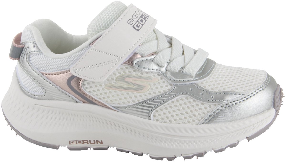 Skechers 303963L OFWT meisjes sneakers maat 35 metallic