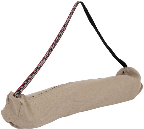 Bo-Camp - Urban Outdoor - Relaxstoel - Wembley - M - Nika - Beige van Bo-Camp — afbeelding 4