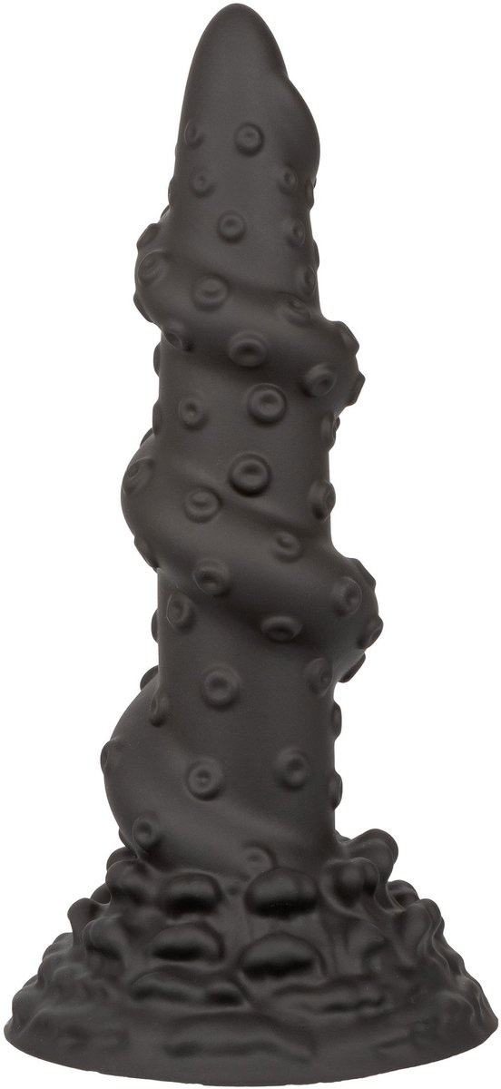 Monster Dong The Kraken