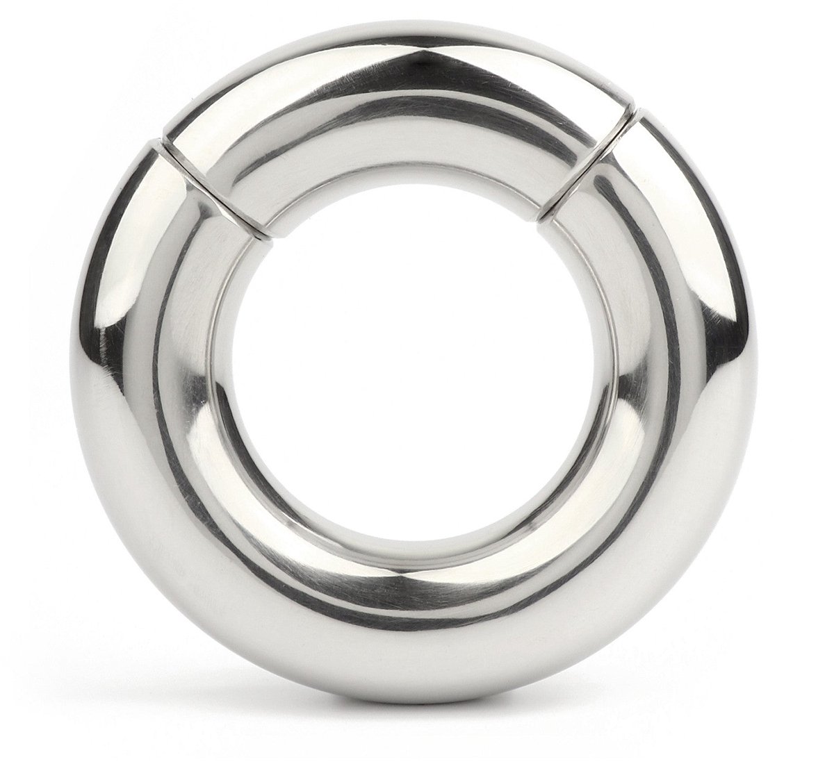 MBS Stackable Weight 33mm