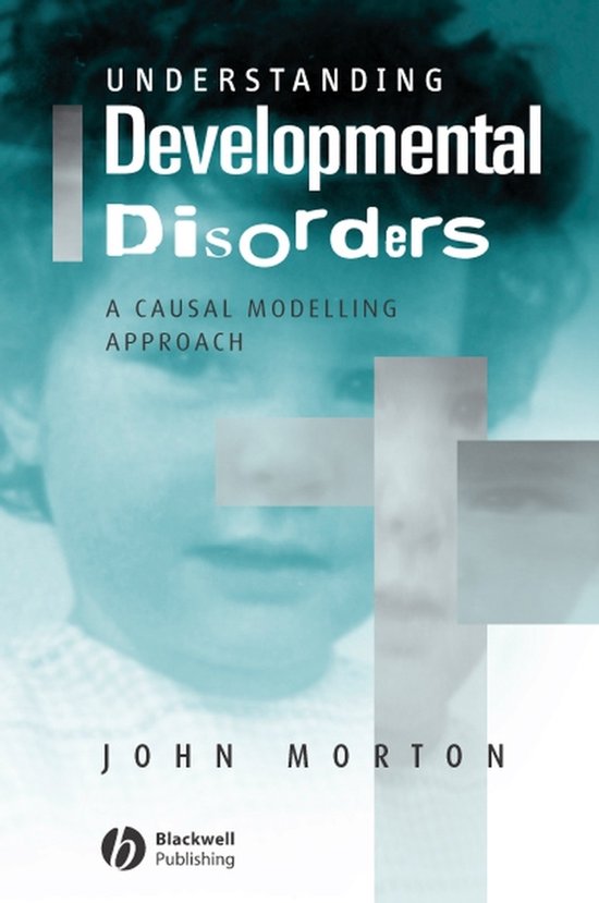 Understanding Developmental Disorders - cover