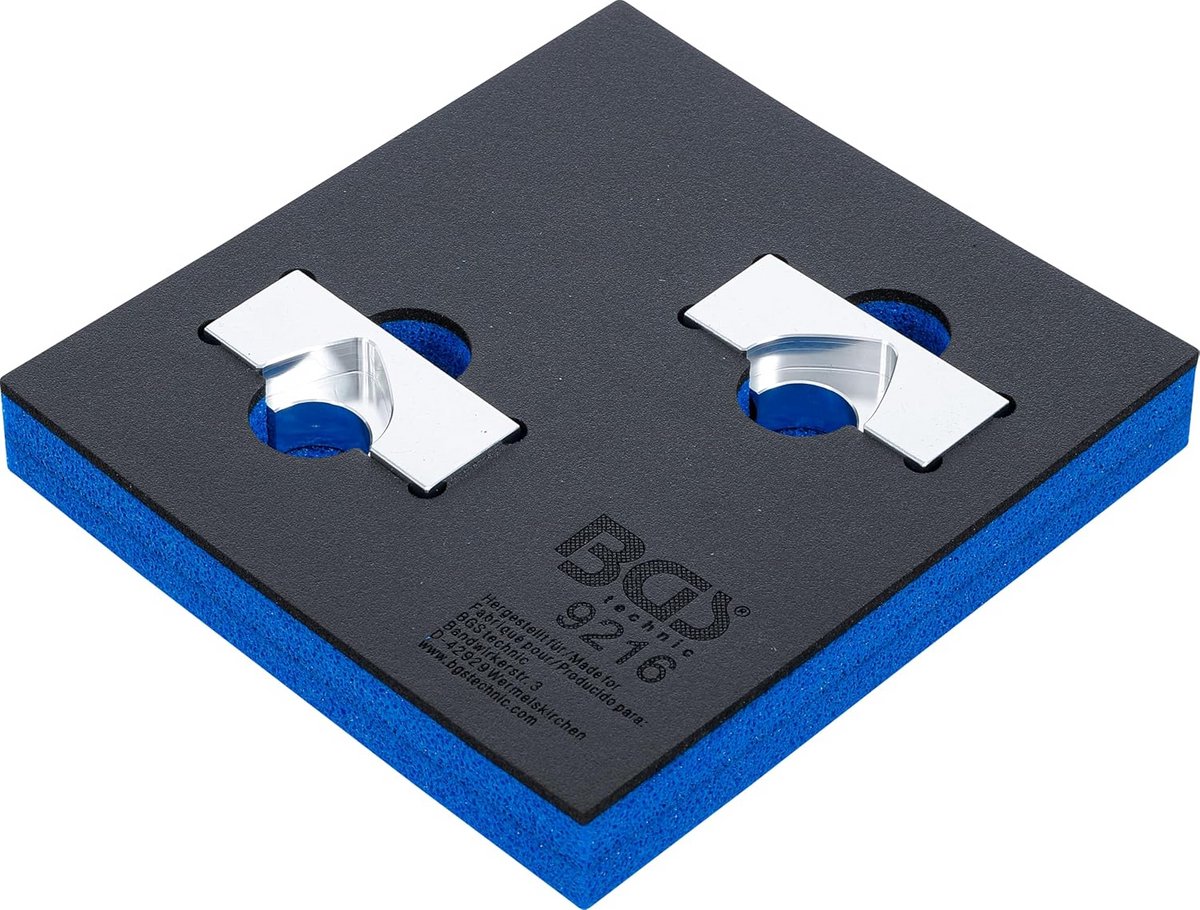 Nokkenas Afstelgereedschapsset voor Alfa Romeo Distributie 105PK