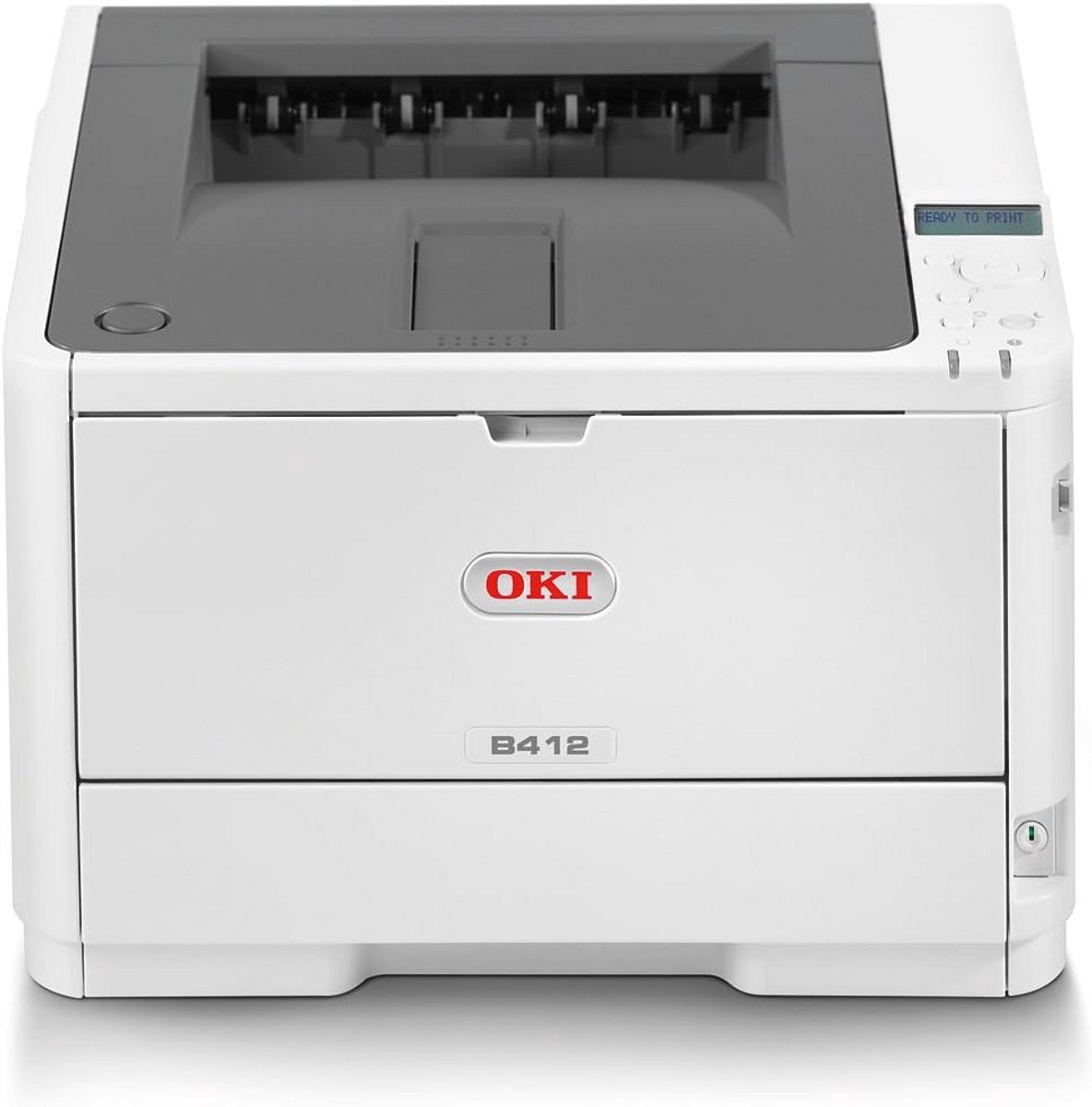 Monochrome LED Printer met Automatische Duplex - Snel A4 Printen