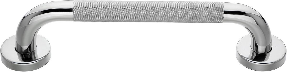 Veiligheidsbeugel Douche en Badkamer 40 cm Antislip Roestvrij Staal