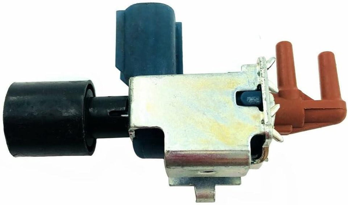Allecto - Stofzuigerzak - Compatibel met diverse modellen - Kleuren variëren - Hoge kwaliteit - Geschikt voor diverse merken - Canister vacuüm solenoïde, compatibel met diverse modellen.
