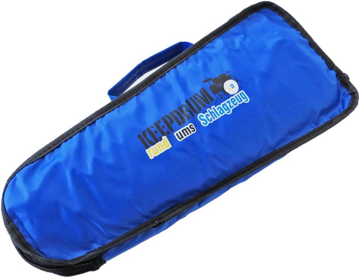 Keepdrum MB02 klokkenspel tas voor Sonor NG-11