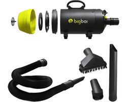 Bigboi Mini Vacuum Attachment